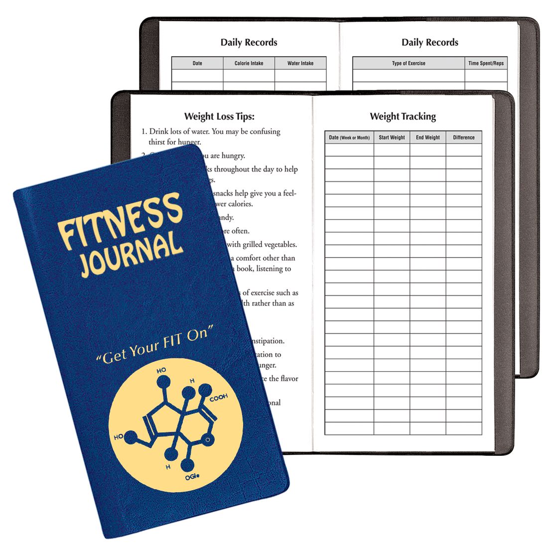 Health Journal
